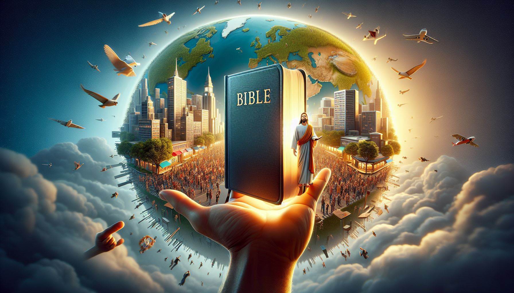 Ogólnopolski Tydzień Biblijny