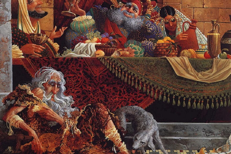 INTENCJE MSZALNE- XXVI NIEDZIELA ZWYKŁA