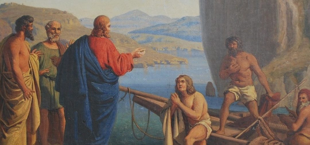 INTENCJE MSZALNE- III NIEDZIELA ZWYKŁA